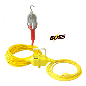 CEAG Explosion-protected LED Hand and Work Lamps